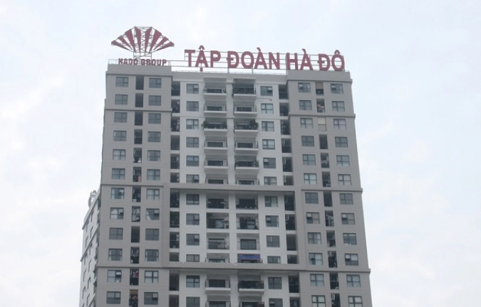 Tập đoàn Hà Đô rót vốn 1.200 tỷ lập công ty con về năng lượng