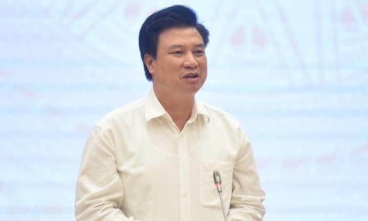 Tốt nghiệp THPT quốc gia năm 2021: Thí sinh F2 có nguyện vọng thi đợt 1 sẽ do địa phương quyết định