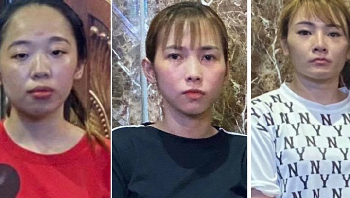 Hà Nội: Nhân viên quán karaoke chào mời khách dùng ma túy để kiếm lời