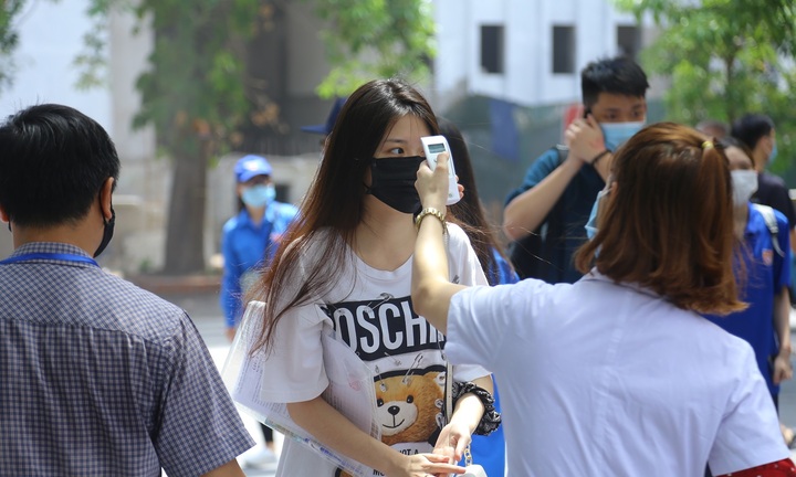 Đáp án gợi ý môn Hóa học mã đề 222 tốt nghiệp THPT 2021 chuẩn nhất, chính xác nhất