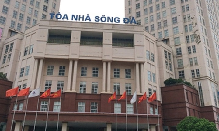 Tổng Công ty Sông Đà muốn thoái vốn tại Sudico, dự thu hơn 3.300 tỷ đồng
