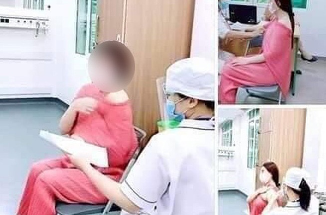 Tin tức thời sự mới nóng nhất hôm nay 22/7: Thông tin mới vụ Á hậu doanh nhân khoe được tiêm vaccine ngừa COVID-19 nhờ “người anh”