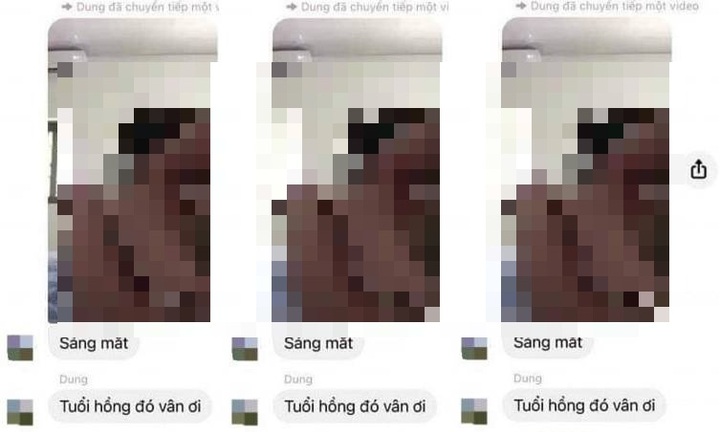 Quảng Trị: Làm rõ tin đồn giáo viên mầm non liên quan clip nóng xuất hiện trên mạng xã hội