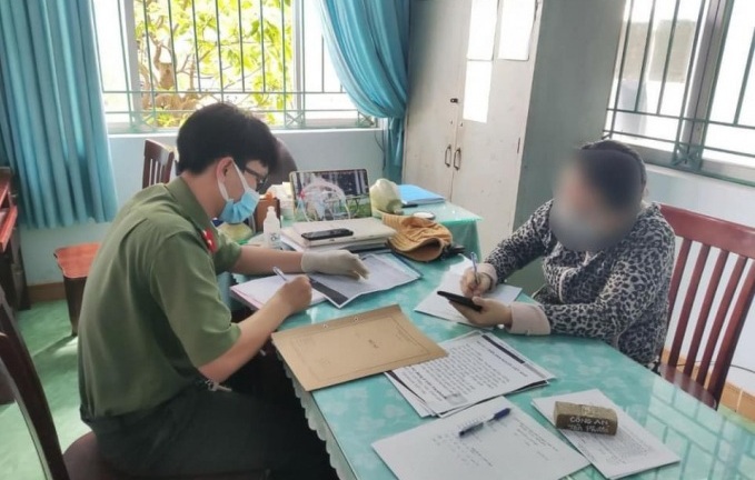 Bà Rịa - Vũng Tàu: Chia sẻ thông tin sai sự thật, 2 cá nhân bị xử phạt