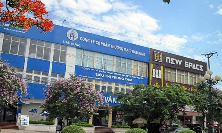 Cuộc chơi mới của “đại gia thép” Thái Hưng Nguyễn Thị Cải