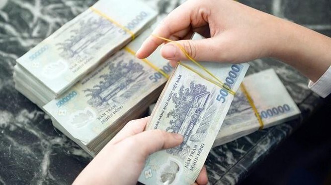 Trái phiếu doanh nghiệp 