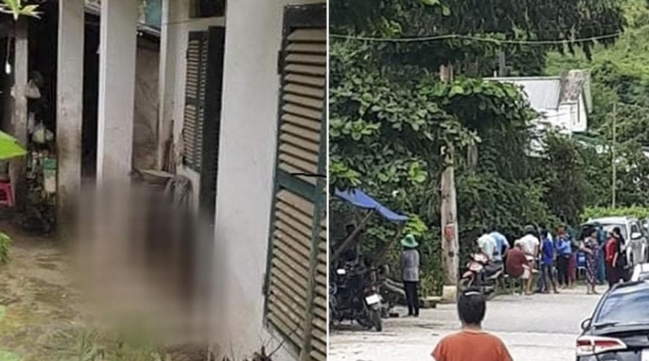 Vụ cụ bà 91 tuổi tử vong tại nhà riêng ở Điện Biên: Tìm thấy thi thể nghi phạm trong rừng