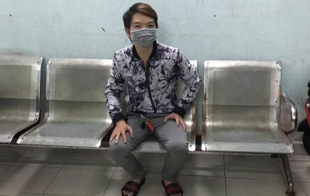 Vụ thượng úy công an hy sinh khi làm nhiệm vụ: Người bỏ chạy dương tính với ma túy