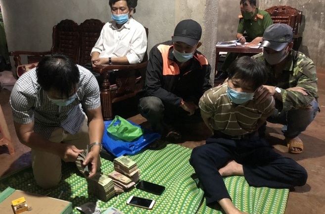 Tóm gọn đối tượng dựng clip, 