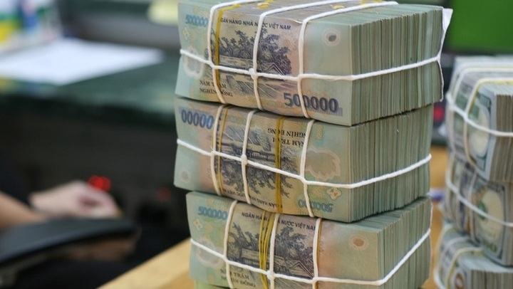 Lãi suất cho vay dự báo đi ngang thời gian tới