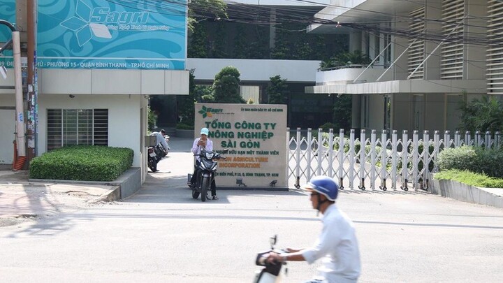 Sai phạm tại Sagri: Cán bộ tài chính đã “hướng dẫn” các bị cáo ra sao?