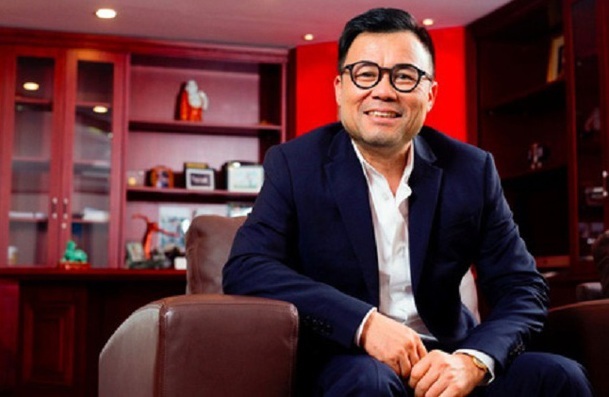 Đại gia Thanh Hóa tuyên bố sẽ tiêm vaccine COVID-19 Nano Covax: Sở hữu khối tài sản nghìn tỷ, mê hàng Việt