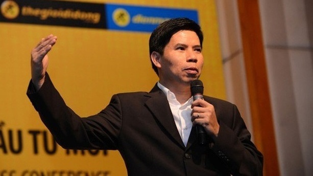 Doanh nghiệp của đại gia Nguyễn Đức Tài: Đóng cửa hàng nghìn cửa hàng vì COVID-19, giảm hơn 2.300 nhân viên