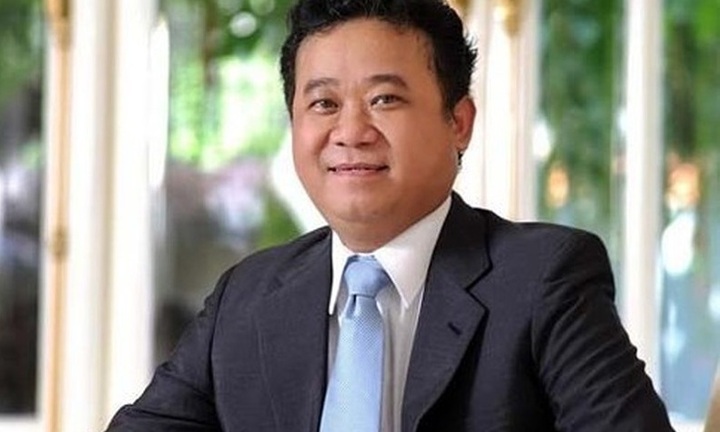Kinh Bắc của đại gia Đặng Thành Tâm báo lãi bán niên 785 tỷ đồng nhưng dòng tiền vẫn âm