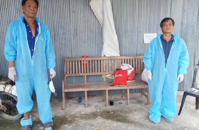 Tin tức pháp luật ngày 13/8: Bắt giữ 2 