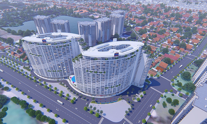 Mã DIG trên đà tăng mạnh, sếp lớn DIC Corp gom thêm 3 triệu cổ phiếu