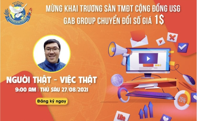 Doanh nghiệp của