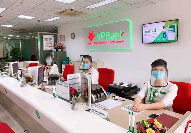 VPBank dự kiến tăng vốn lên 75.000 tỷ đồng