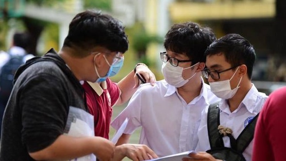 17 trường quân đội công bố phương án xét tuyển thí sinh đặc cách