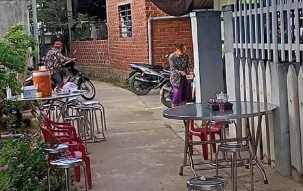 Đi sửa máy lọc nước, nam nhân viên bị con chủ nhà chém nhiều nhát tử vong