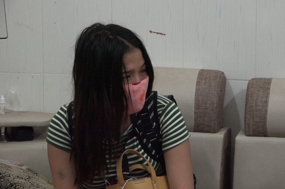 Tụ tập ăn nhậu với nhóm thanh niên giữa mùa dịch, thiếu nữ 10x xảy ra mâu thuẫn, đánh nhau