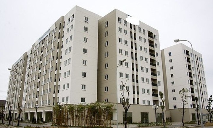 TP.HCM: Nhiều dự án nhà ở xã hội bán sai đối tượng