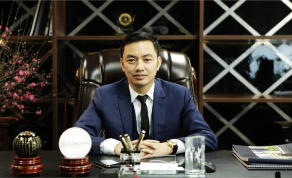 Đại gia Thanh Hóa vừa lọt top 10 người giàu nhất sàn chứng khoán là ai?