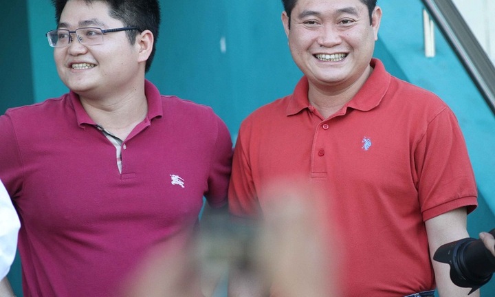 Doanh nghiệp của em trai bầu Thuỵ vay thành công 700 tỷ đồng trái phiếu đầu tư nhà máy xi măng