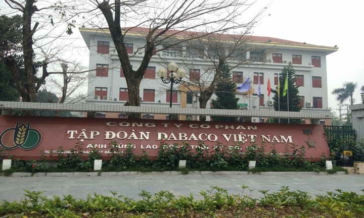 Giá vốn tăng cao ăn mòn lợi nhuận, 