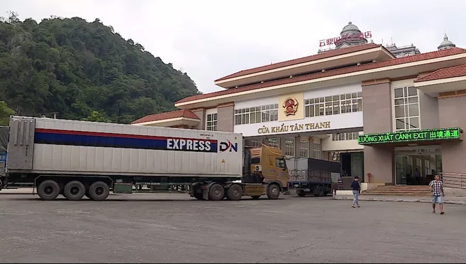 Xuất khẩu nông sản gặp khó, Bộ Công Thương đề nghị Trung Quốc dỡ bỏ hạn chế