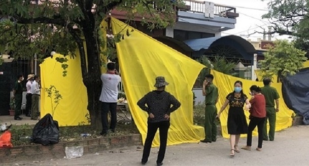 Vụ cháy khiến 4 người trong một gia đình tử vong ở Hải Phòng: Khởi tố người cha gây ra hỏa hoạn