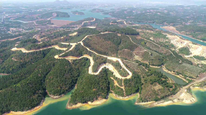 Lâm Đồng yêu cầu Sài Gòn - Đại Ninh chứng minh vốn thực hiện siêu dự án 25.000 tỷ