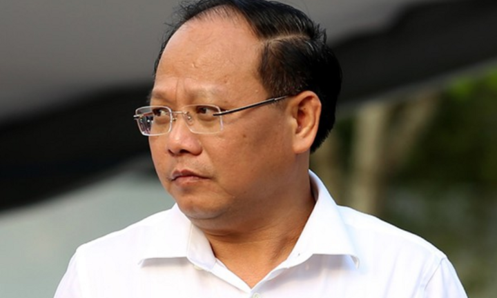 Vì sao ông Tất Thành Cang bị đề nghị truy tố trong vụ án thứ hai?