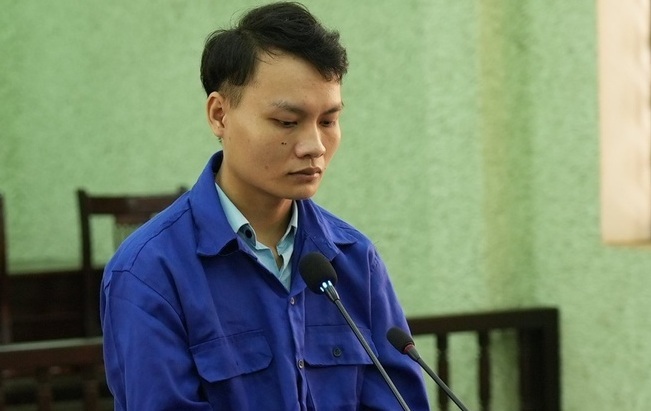 Xét xử đối tượng 
