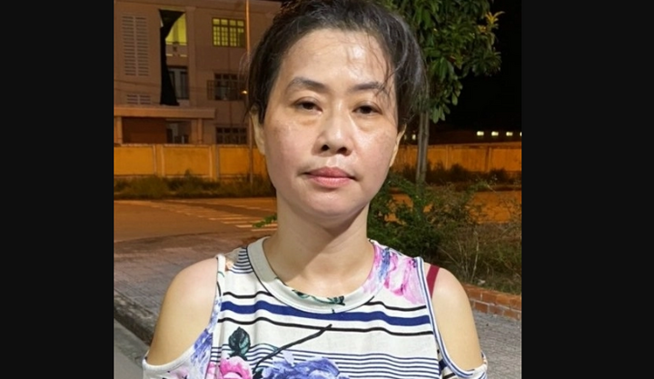 Nữ đại gia Trương Thị Kim Soan lừa đảo hơn 234 tỷ đồng