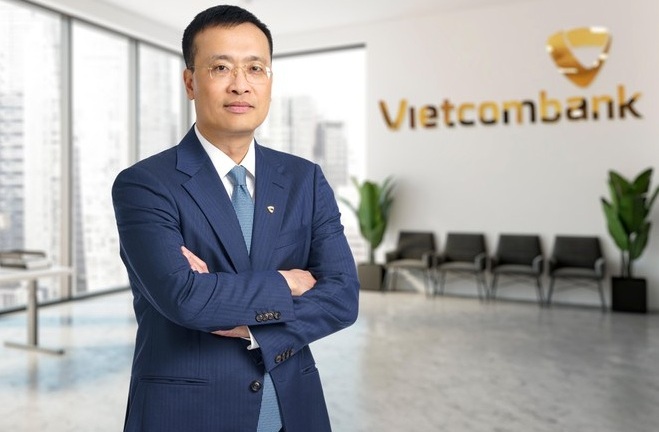 Chân dung tân Chủ tịch Vietcombank Phạm Quang Dũng
