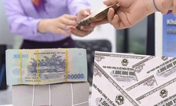 Việc phát hành trái phiếu doanh nghiệp bộc lộ nhiều rủi ro