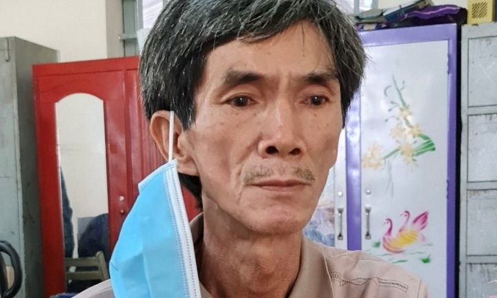 Thay tên đổi họ, đối tượng truy nã đặc biệt nguy hiểm sa lưới sau 37 năm lẩn trốn