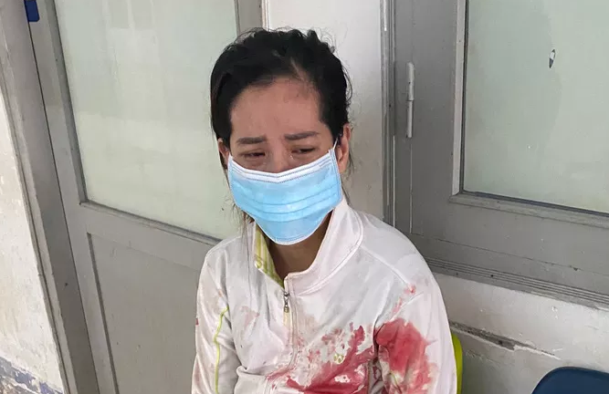 Bình Thuận: Đâm chồng hờ tử vong nghi do mâu thuẫn tình cảm