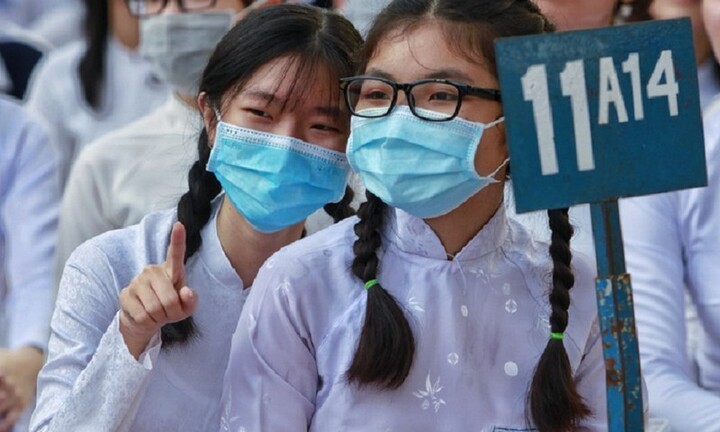 TP.HCM: Đề xuất tiêm vaccine cho 642.000 học sinh 12-18 tuổi