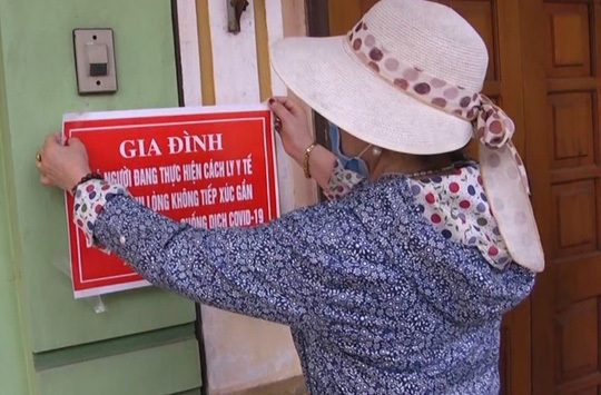 Tin tức thời sự mới nóng nhất hôm nay 5/9: Người phụ nữ trốn cách ly y tế để đi ngân hàng