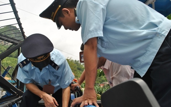 Đề xuất bỏ cục Hải quan cấp tỉnh, 