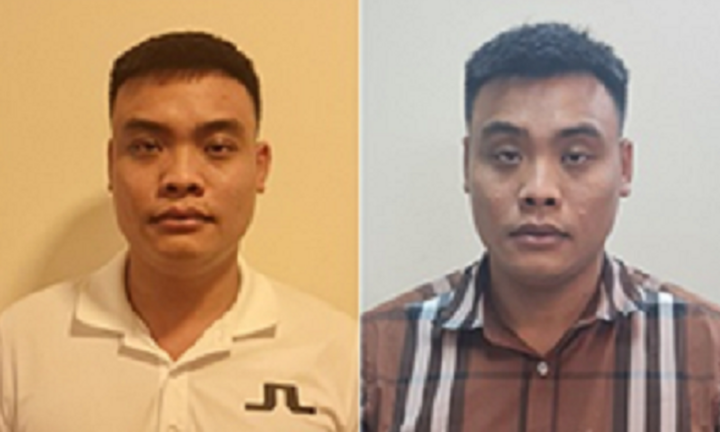 Vụ đại gia lan đột biến buôn lậu hàng nghìn tấn than: 