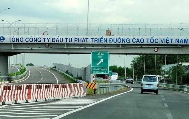 Thêm 3 cán bộ chủ chốt Tổng Công ty VEC phải chịu kỷ luật do dính nhiều vi phạm