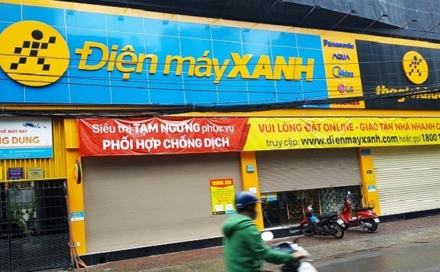 Đóng cửa 2.000 điểm bán, vốn hóa doanh nghiệp của đại gia Nam Định vẫn tăng lên gần 4 tỷ USD