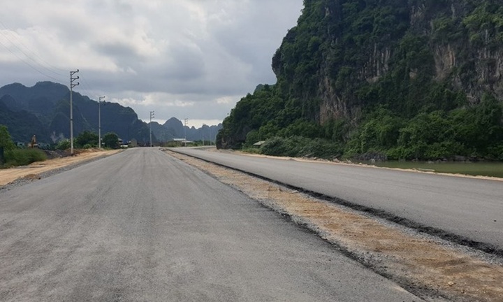 Quảng Ninh đẩy nhanh tiến độ khởi công 4 dự án hơn 283.000 tỷ đồng