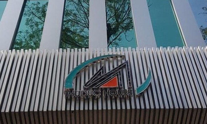 Louis Land tăng tỷ lệ sở hữu tại Thuduc House