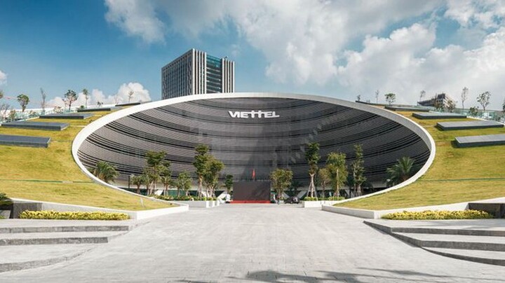 Viettel muốn 