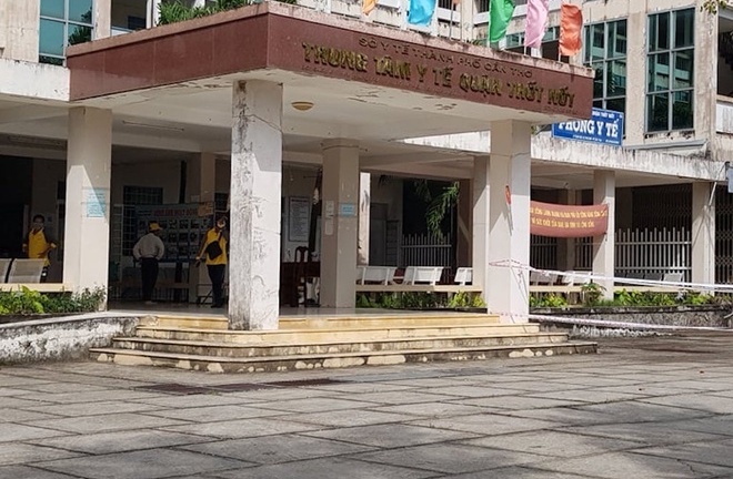 Tin tức thời sự mới nóng nhất hôm nay 19/9: Kỷ luật giám đốc TTYT Cần Thơ sau vụ tiêm vaccine cho 57 trẻ em