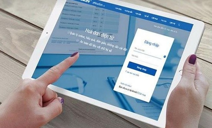 Triển khai hóa đơn điện tử thay thế hóa đơn giấy từ 1/7/2022